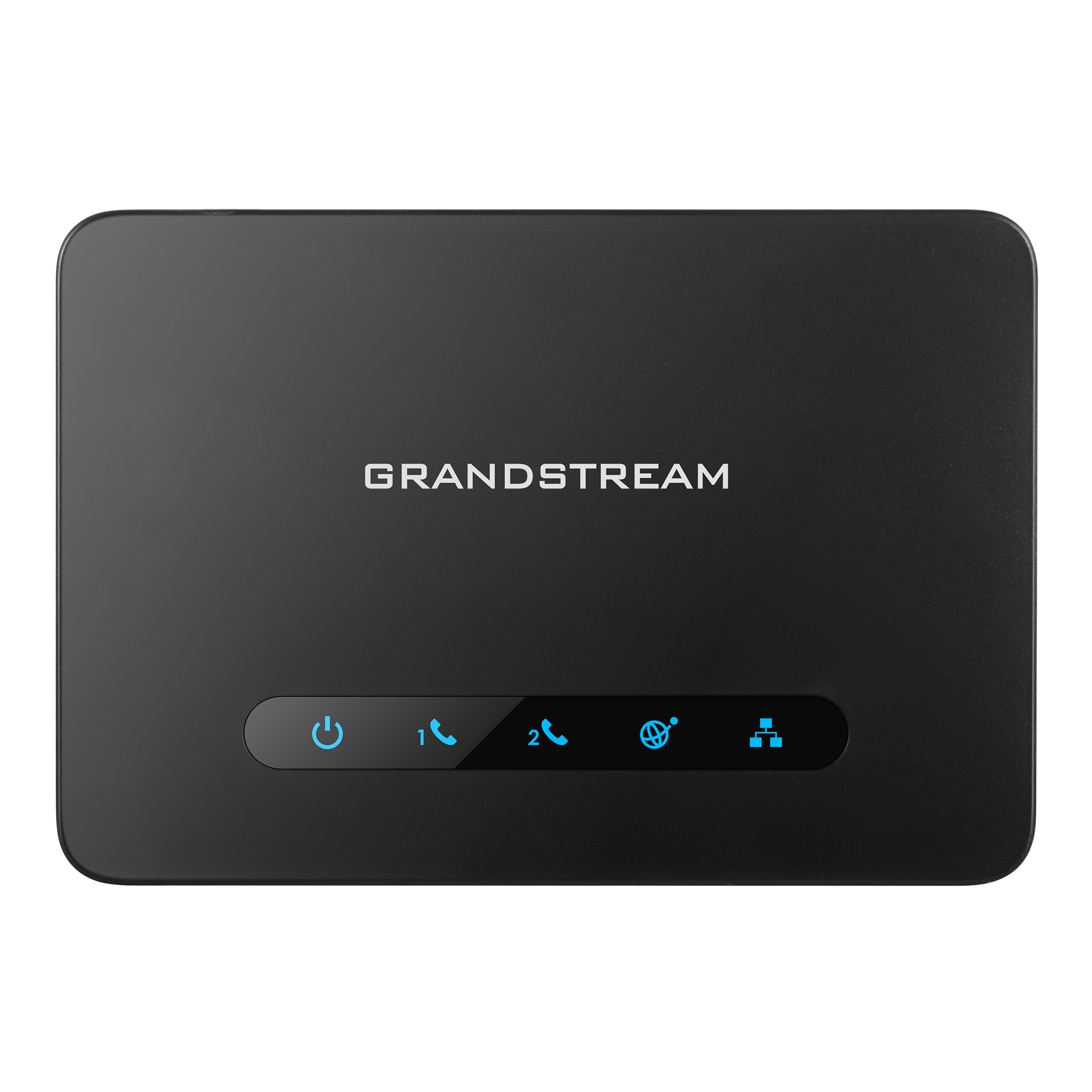 HT812 | Grandstream Networks